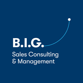 B.I.G. Sales Consulting & Management