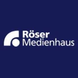 Röser Medienhaus - Rudolf Röser Verlag und Informationsdienste AG