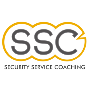 SSC Security-Service-Coaching
