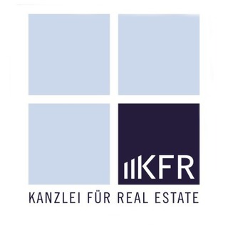 KFR Kirchhoff Franke Riethmüller - Kanzlei Für Real Estate