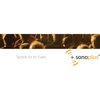 SONOPLUS GmbH & Co. KG