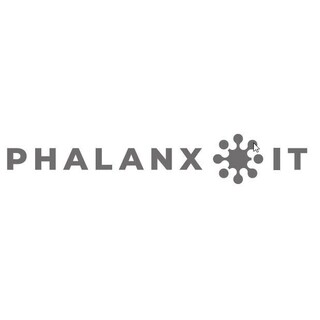 Phalanx-IT GmbH