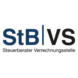 StBVS - Steuerberaterverrechnungsstelle