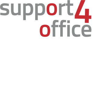 support4office | Eine Marke der support Personallogistik GmbH