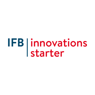 IFB Innovationsstarter GmbH