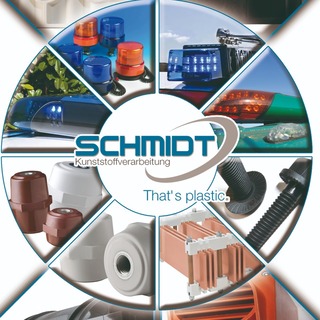 Schmidt Kunststoffverarbeitung Emsbüren GmbH & Co. KG