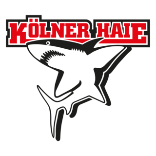 KEC Kölner Eishockey Gesellschaft "Die Haie" mbH