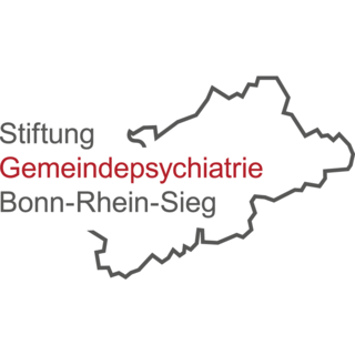 Stiftung Gemeindepsychiatrie Bonn-Rhein-Sieg