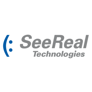 SeeReal Technologies GmbH