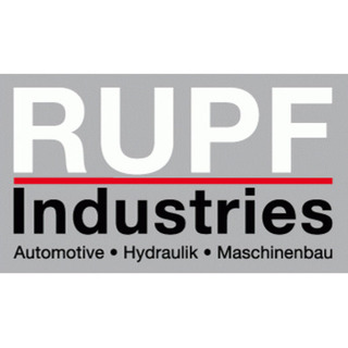 RUPF Industries Gruppe