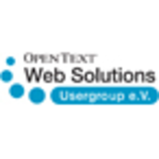 Open Text Web Solutions Usergroup e.V.