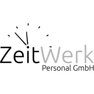 ZeitWerk Personal GmbH