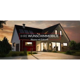 IHRE WUNSCHIMMOBILIE.com GmbH & Co. KG - Räume mit Zukunft