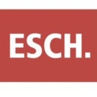ESCH. The Brand Consultants GmbH