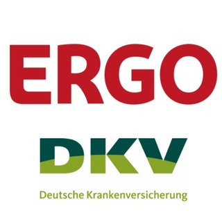 DKV Subdirektion der ERGO in Berlin