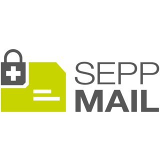 SEPPmail - Deutschland GmbH