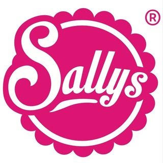 Sallys Welt