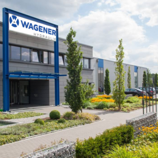 Ernst Wagener Hydraulikteile GmbH