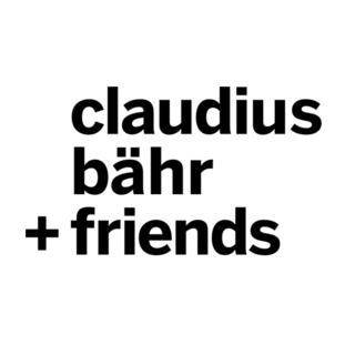 claudiusbähr+friends