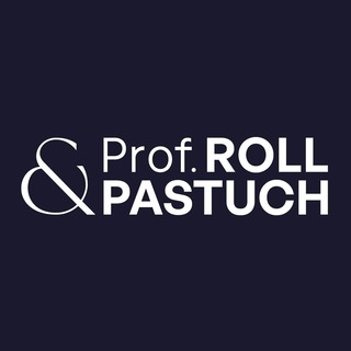 Prof. Roll & Pastuch