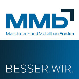MMb Maschinen- und Metallbau GmbH (Freden)
