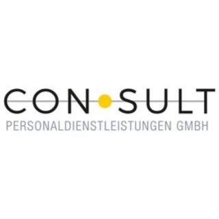 Consult Personaldienstleistungen GmbH