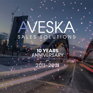AVESKA | Sales Solutions