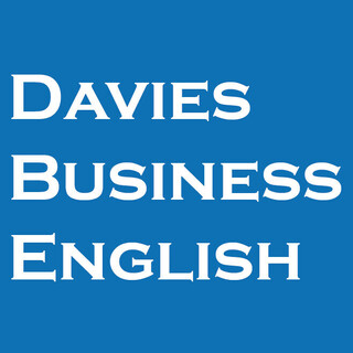 Davies Business English