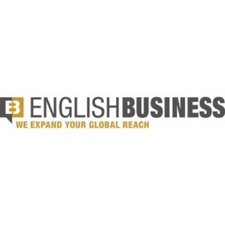 EnglishBusiness AG *** We expand your global reach