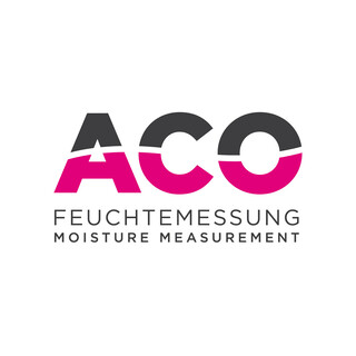 ACO Automation Components - Moisture Measurement / Feuchtemessung