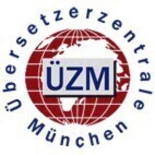 ÜZM GmbH