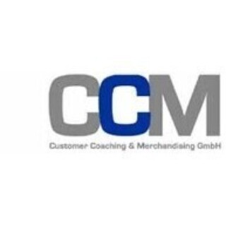 CCM Customer, Coaching & Merchandising GmbH