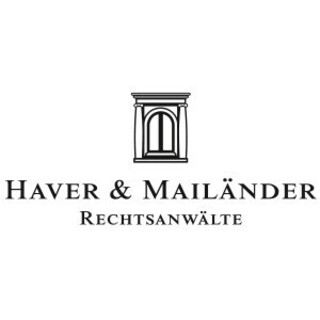 HAVER & MAILÄNDER Rechtsanwälte