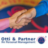 Otti & Partner – Ihr Personal Management