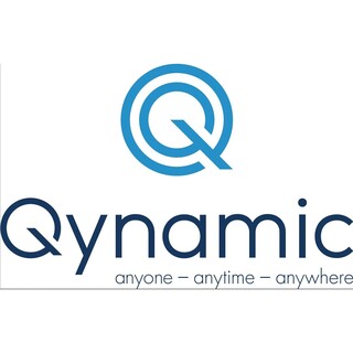 Qynamic anynone - anytime - anywhere