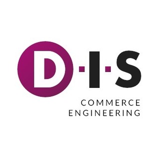 D-I-S commerce engineering