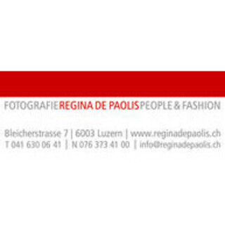 Fotografie Regina De Paolis People & Fashion