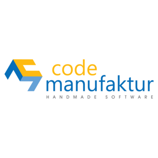 codemanufaktur GmbH