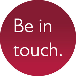 Be in touch GmbH - people make culture