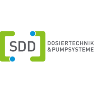 SDD GmbH Dosiertechnik & Pumpsysteme