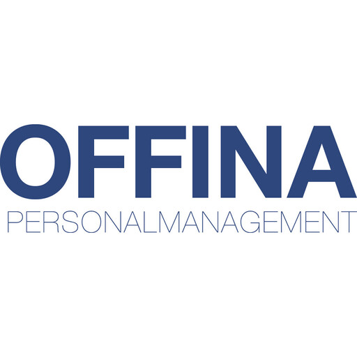 OFFINA Personalmanagement GmbH Logo
