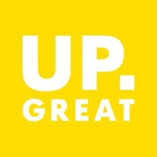 UP.GREAT by LINDEMANN GmbH & Co. KG