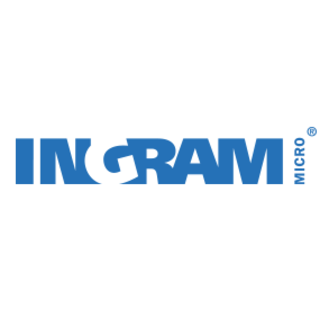 Ingram Micro GmbH - Austria