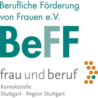 BeFF-Kontaktstelle Frau und Beruf Stuttgart, Region Stuttgart
