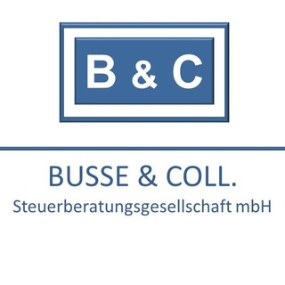 BUSSE & COLL. Steuerberatungsgesellschaft mbH
