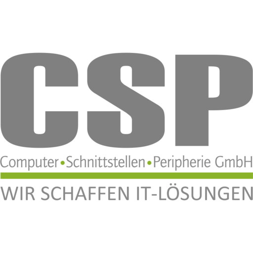 CSP Computer-Schnittstellen-Peripherie GmbH