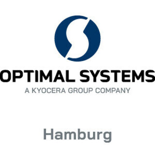 OPTIMAL SYSTEMS Vertriebsgesellschaft mbH Hamburg