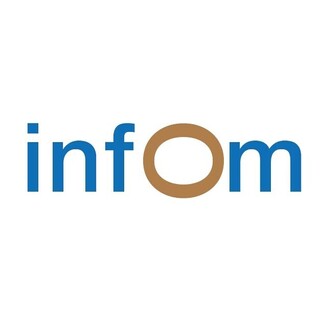 infom consulting GmbH