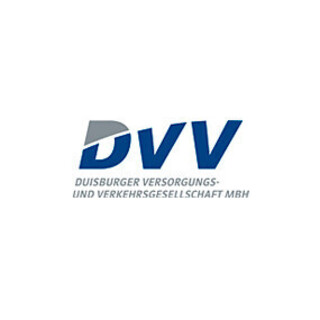 Duisburger Versorgungs- und Verkehrsgesellschaft mbH (DVV)