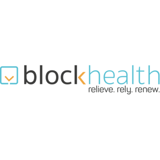 BlockHealth GmbH